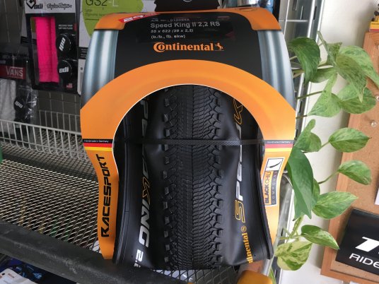 continental speed king racesport 29