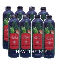 トゥルーエイジ マキシドイド 2箱 750ml 8本 送料無料 賞味期限22年2月 Mlmサプリメント 化粧品の通販ショップ Healthy Eye ヘルシーアイ