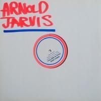 arnold jarvis always be right there 12 promo ナインステイツ