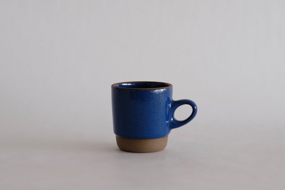 Very Goods | Stack Mug (Moonstone) - Heath Ceramics - CARGO web shop