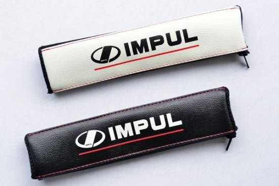 Impul汎用シートベルトパッド Impul Online Shop