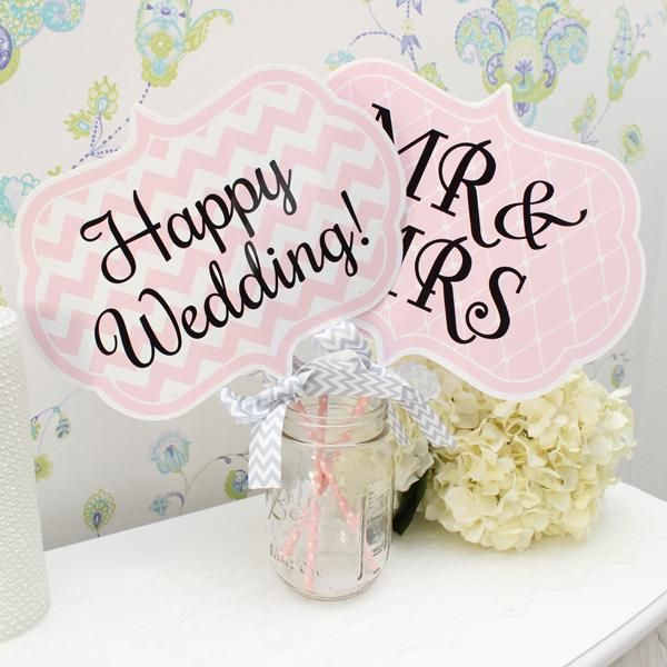 ダウンロード wedding フォトプロップス pink btype spara