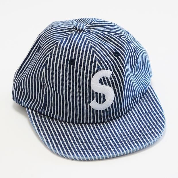 Very Goods | Supreme Washed Denim S Logo 6-Panel - Supreme 通販