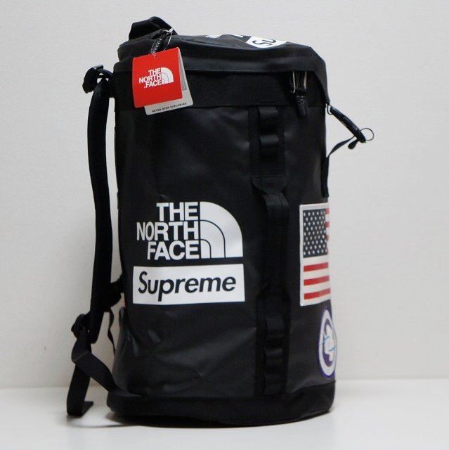Supreme The North Face Trans Antarctica Expedition Big Haul backpack