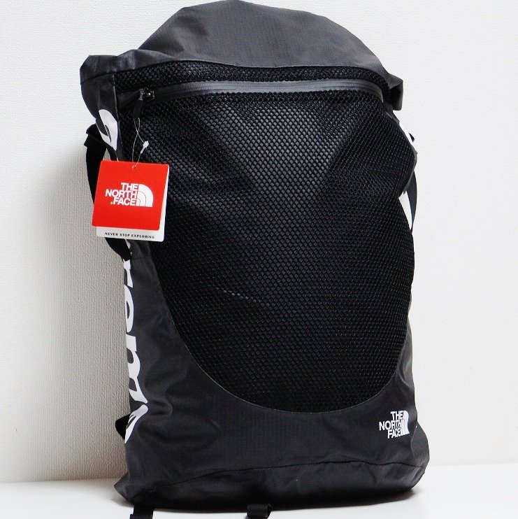 supreme the north face waterproof backpack