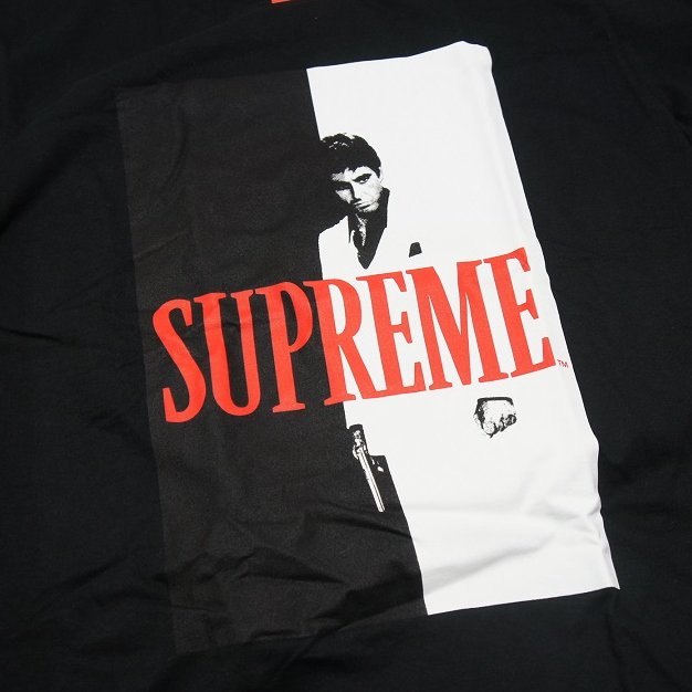 Supreme Scarface Tee Shirt on Sale, 53% OFF | empow-her.com