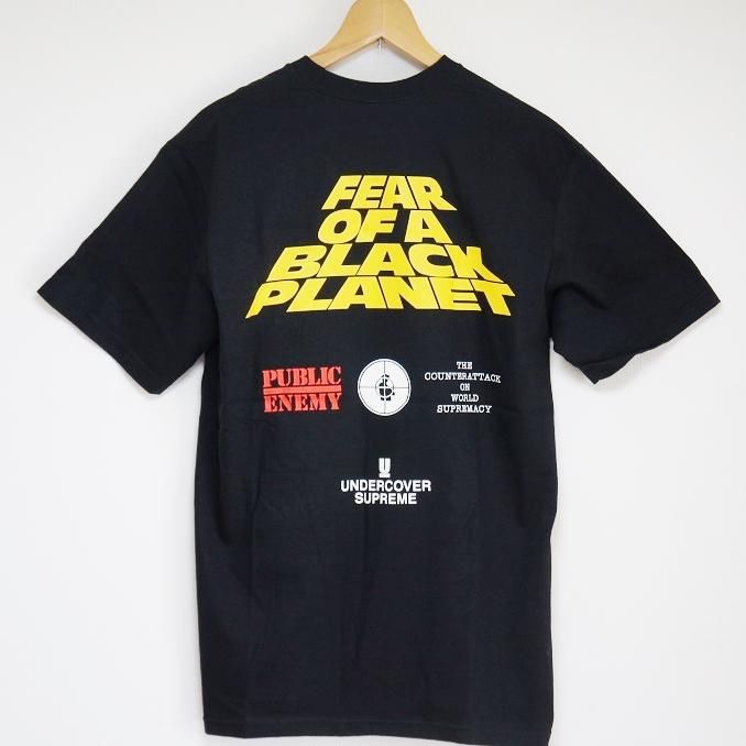 public enemy supreme tee