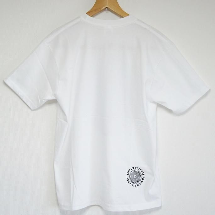 spitfire supreme tee