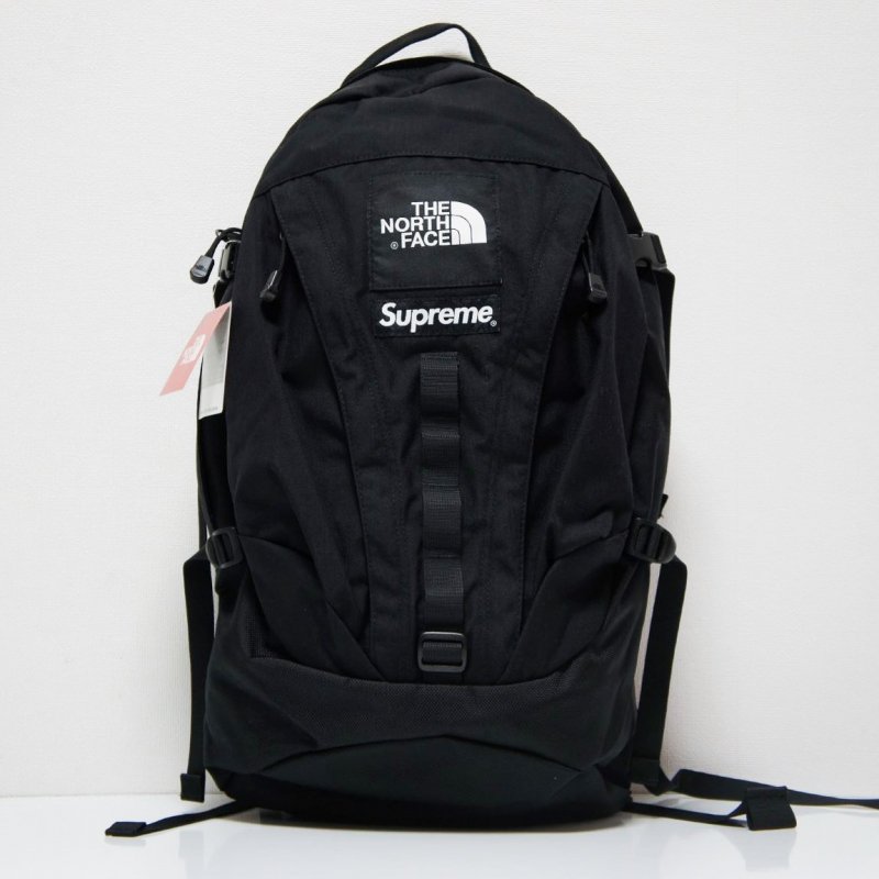 north face record bag