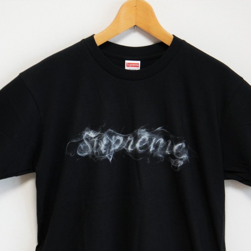 smoke tee supreme