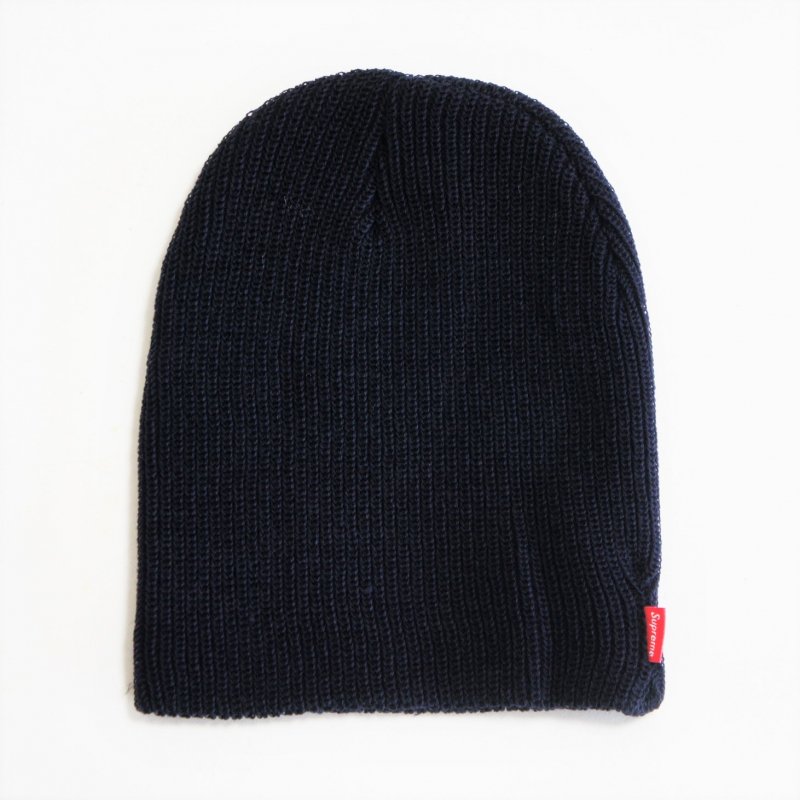 メンズ SUPREME SHERPA LOGO BEANIE NATURAL | www.daedal.uk