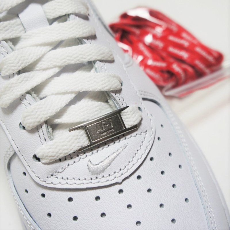 Supreme/Nike Air Force 1 Low 26cm Yahoo!フリマ（旧）+