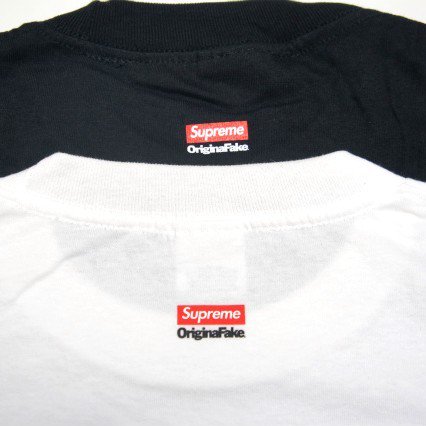 supreme original shirt