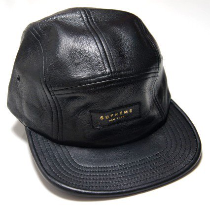 Supreme - Supreme 13ss Angler Camp Cap 黒の+urbandrive.co.ke