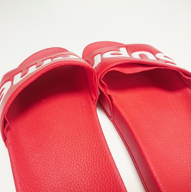 Supreme - おまけ付き Supreme Trekking Sandal サンダルの+giftsmate.net