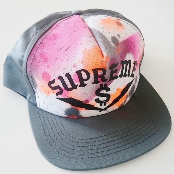 Very Goods | Supreme Rammellzee Cap ラメルジーキャップ - Supreme 