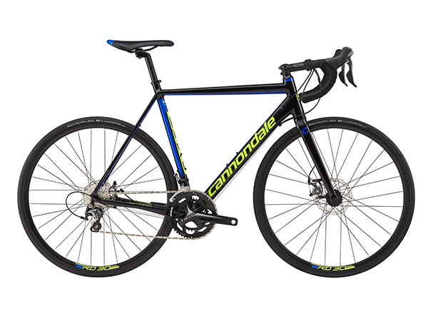 cannondale caad tiagra