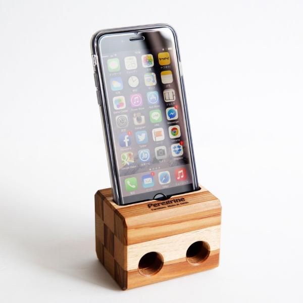 Sounds Wood For Iphone サウンズ ウッド スピーカーperegrine Furniture ペレグリンファニチャー Bambooforest バンブーフォレスト 北国青森津軽弘前で 安心安全で美味しい食品から 無農薬野菜や玄米 器や作家さんの作品 無添加木製玩具やcdなどなど 幅広く