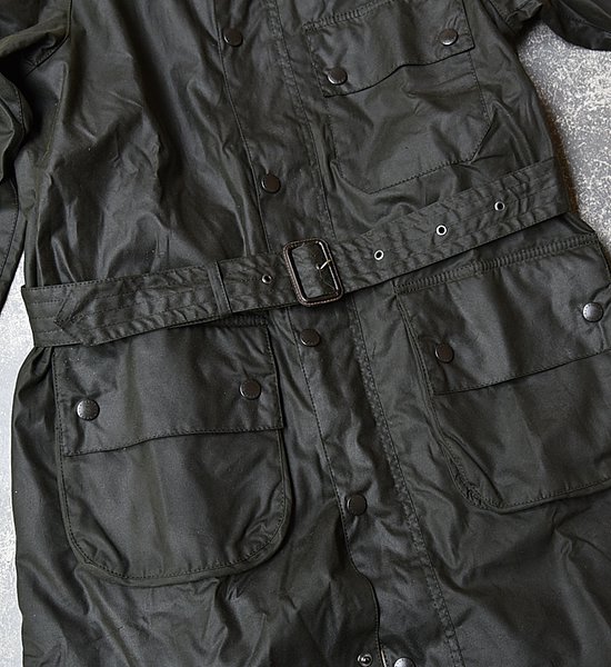 Barbour solway zipper SL 人気直販 - www.woodpreneurlife.com