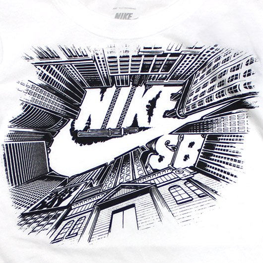 Nike Sb ロゴ