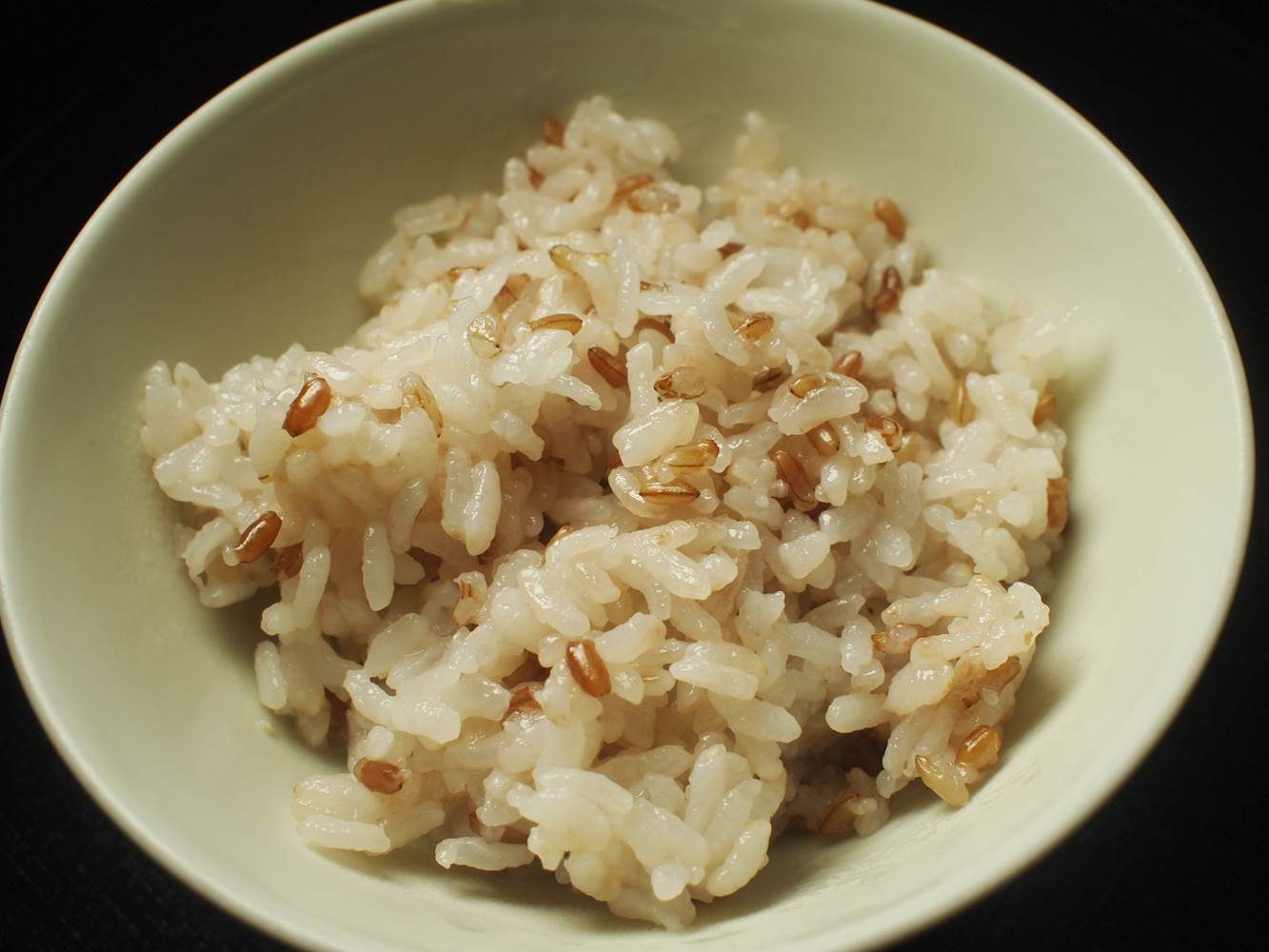 熊本県産赤米の美味しい食べ方