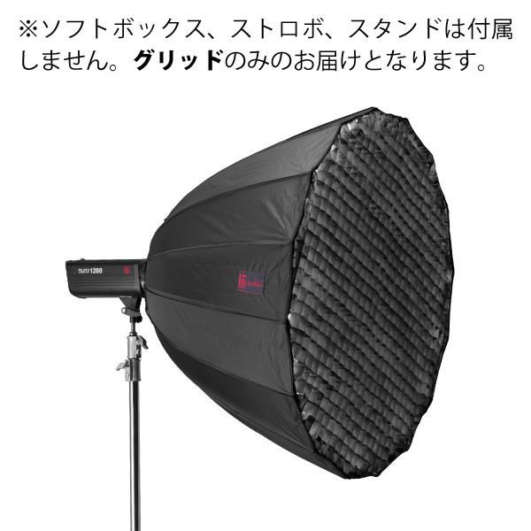 Elinchrom（エリンクローム）用ソフトボックス・オクタゴンボックス