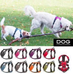 犬 ハーネス Comfort Walk Pro Harness(コンフォートウォークプロハーネス) ドッグコペンハーゲン