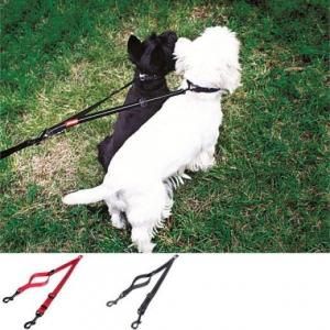 犬 リード EZYDOGソフトエクステンションダブル 延長リード