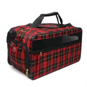 Bark n Bag ペットキャリーバッグ Barkwell Classic