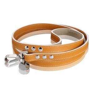 犬 リード 小型犬用 サフィアーノ エルメスタン
