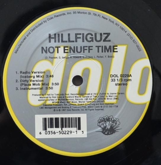 Triflicts - Genuine - Don't Make Me Try Triflicts - Genuine - Don't Make Me Try