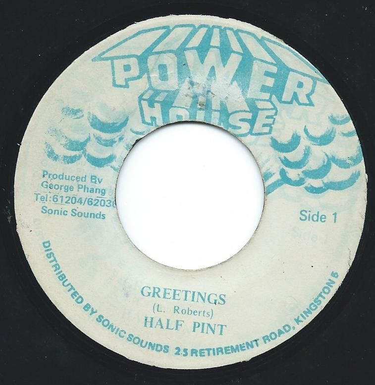 Lennie Hibbert & Mudies All Stars - Ital Vibes Lennie Hibbert & Mudies All Stars - Ital Vibes