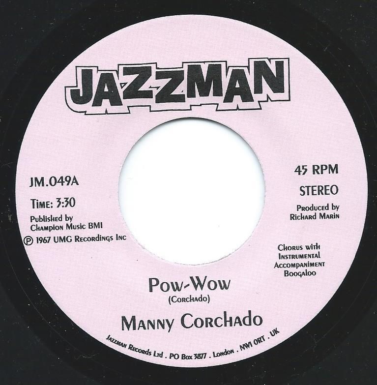 Manny Corchado His Orchestra Tito Jimenez Aprovecha El Tiempo Swing While You Can Manny Corchado His Orchestra Tito Jimenez Aprovecha El Tiempo Swing While You Can
