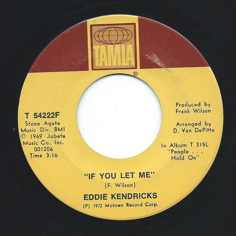 Joe Tex - Fat People / Discomonia Joe Tex - Fat People / Discomonia