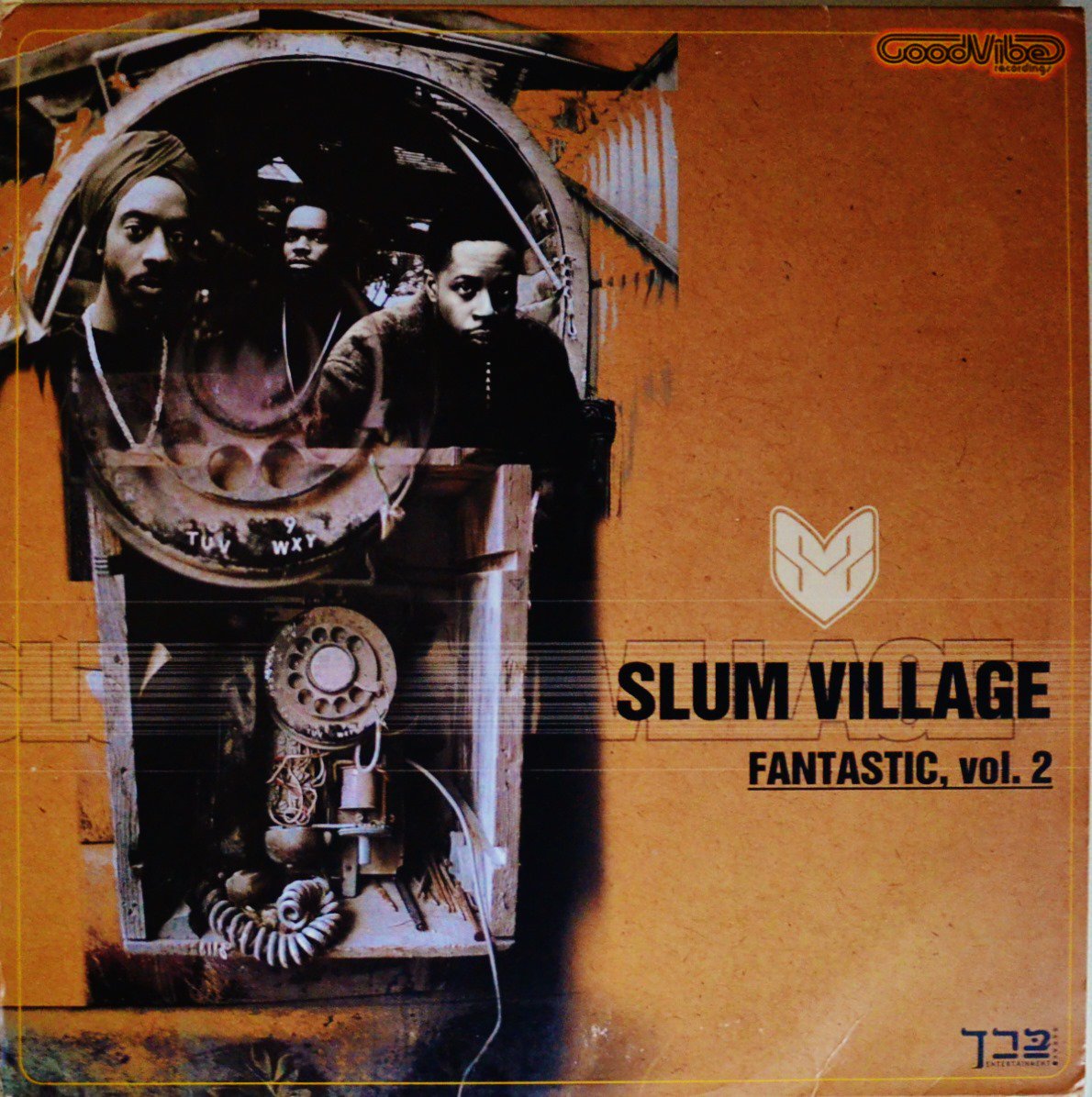 Slum Village Fantastic Vol 2 Zippyshare Dj