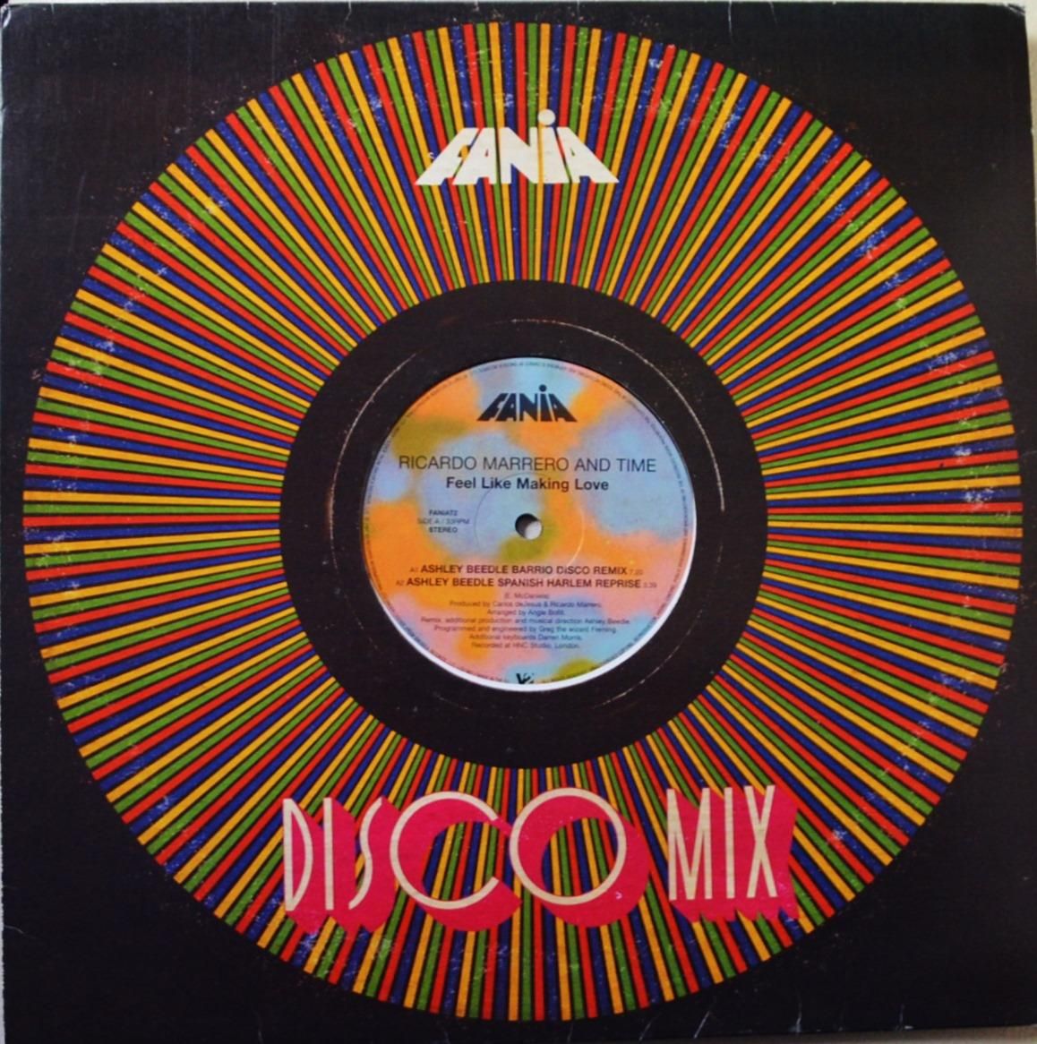 Elisha La'Verne - I Like What You Do Elisha La'Verne - I Like What You Do