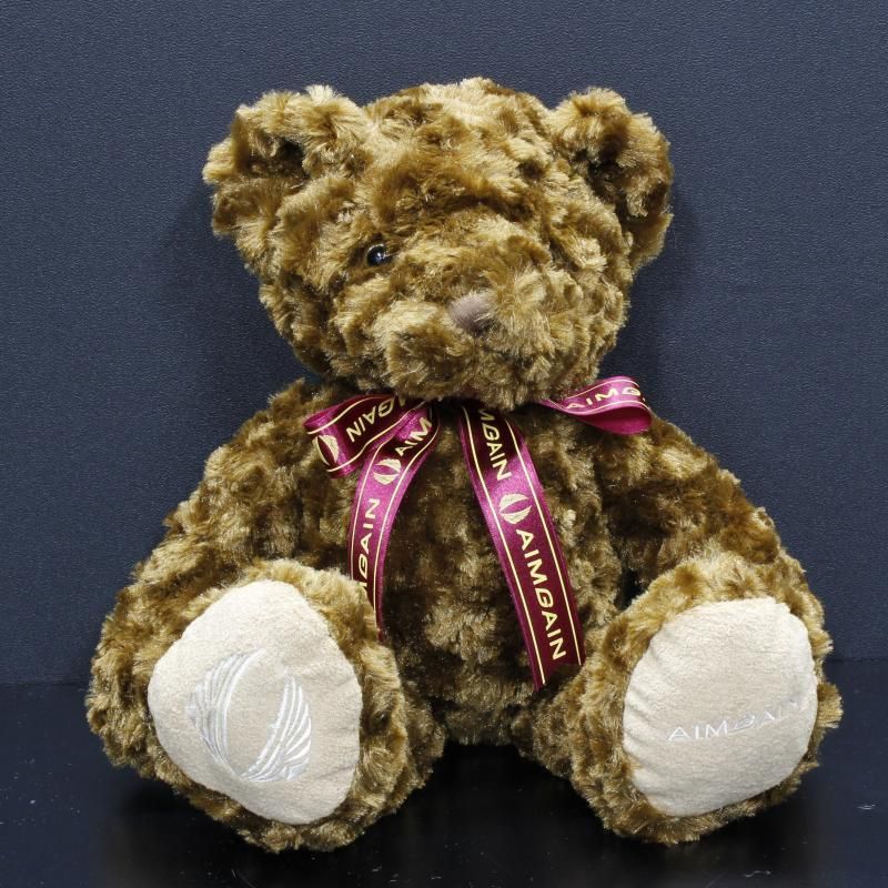 Bain Bear beige