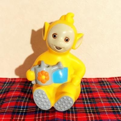 Teletubbies Teletubbies Figure テレタビーズ フィギュア Laa Laa Boosmarket