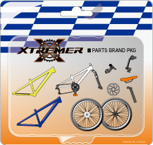Reverse components*Colab ChainTensioner チェーン Reverse components*Colab ChainTensioner チェーン
