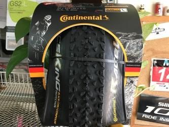 Continental＊コンチネンタル - スポーツサイクル専門店 ＊『 X