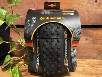 Continental＊コンチネンタル - スポーツサイクル専門店 ＊『 X