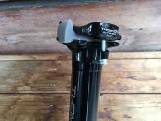 SEAT POST&CLAMP＊シートポスト / クランプ - スポーツサイクル
