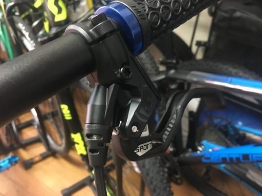 MAGURA＊マグラ MTトレイルスポーツ - スポーツサイクル専門店 ＊『 X