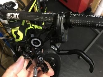 MAGURA＊マグラ - スポーツサイクル専門店 ＊『 X-TREMER 』エク 