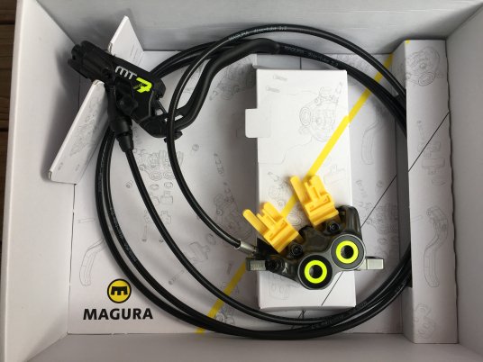 MAGURA＊マグラ MT7 PRO - スポーツサイクル専門店 ＊『 X-TREMER