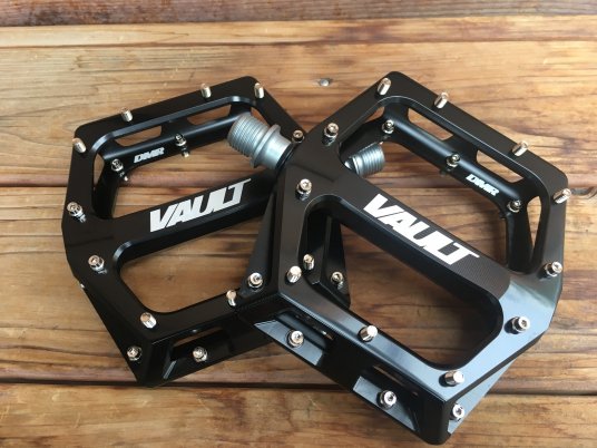 DMR＊ VAULT ペダル ヴォルト - スポーツサイクル専門店 ＊『 X-TREMER