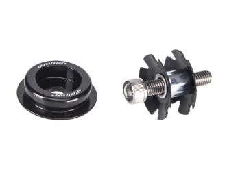 サス、ステム、ヘッドパーツ Amazon | Azarxis ヘッドセットスペーサー 28.6mm ステム