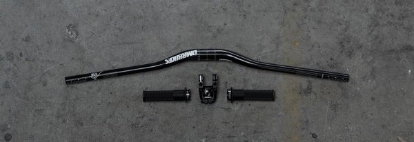 DMR＊ WINGBAR MK4 ウイングバー - スポーツサイクル専門店 ＊『 X-TREMER 』エクストリーマー＊