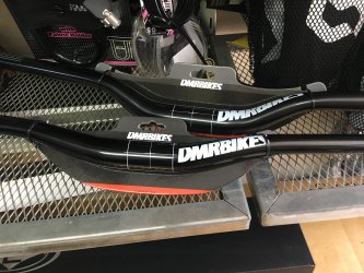 Riser Bar* ライザーバー - スポーツサイクル専門店 ＊『 X-TREMER 』エクストリーマー＊