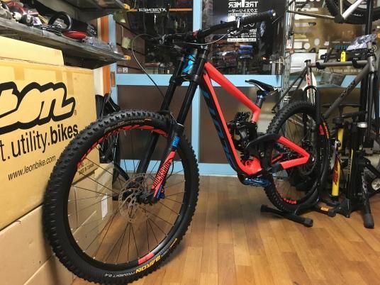 SCOTT＊GAMBLER ギャンブラー 730 - スポーツサイクル専門店